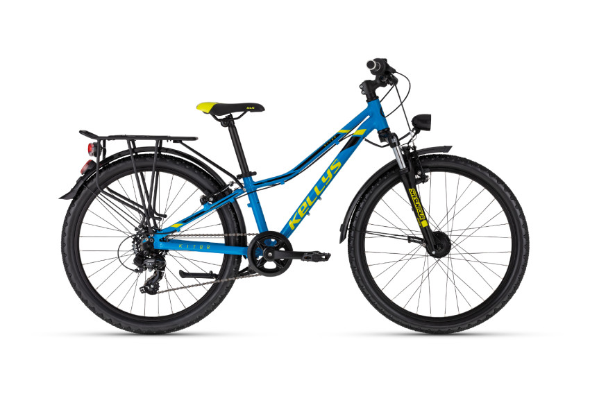 KELLYS Kiter 70 11 24", 2025
